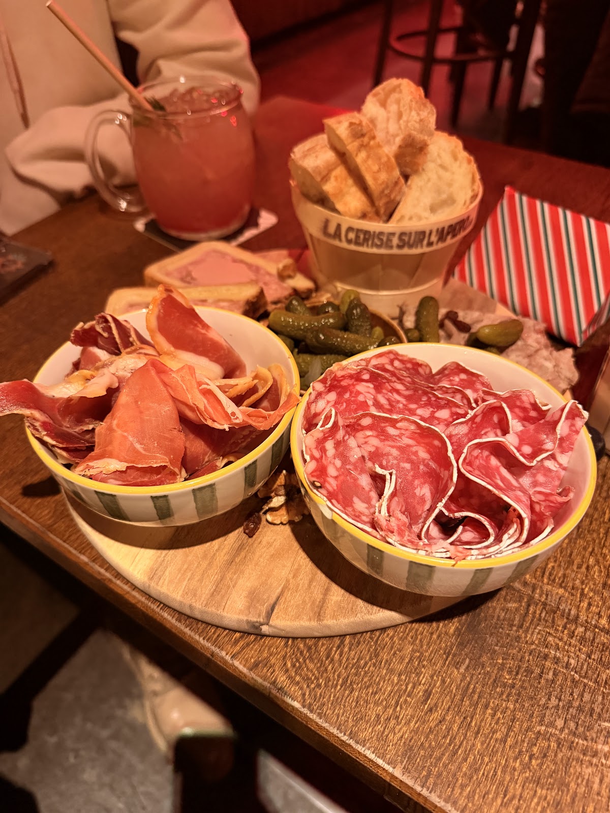 RED ROCK CAFE - DUNKERQUE - photo 3